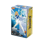 Invisible Woman Marvel Rivals BLOKEES figura articulada