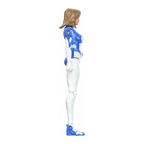Invisible Woman articulación Marvel Rivals BLOKEES