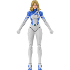 Invisible Woman BLOKEES Marvel Rivals model kit