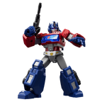 Figura Sorpresa - Transformers Shining Version 03 Shattered Universe - Model Kit - BLOKEES