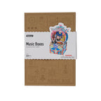 Amusement Park - Caja Musical Armable - Rolife