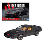 1/24 KNIGHT RIDER KNIGHT 2000 K.I.T.T. SEASON Ⅳ SCANNER & SOUND UNIT - Aoshima