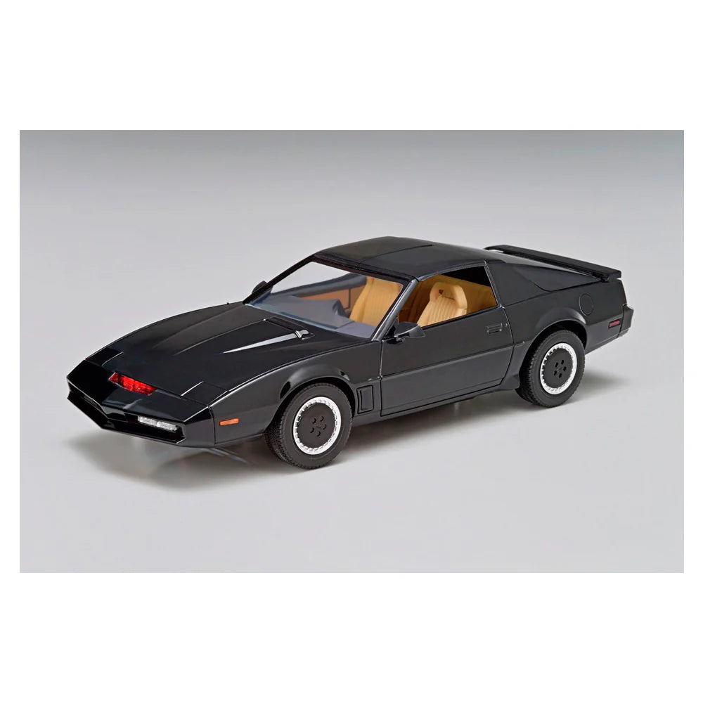 1/24 KNIGHT RIDER KNIGHT 2000 K.I.T.T. SEASON Ⅳ SCANNER & SOUND UNIT - Aoshima