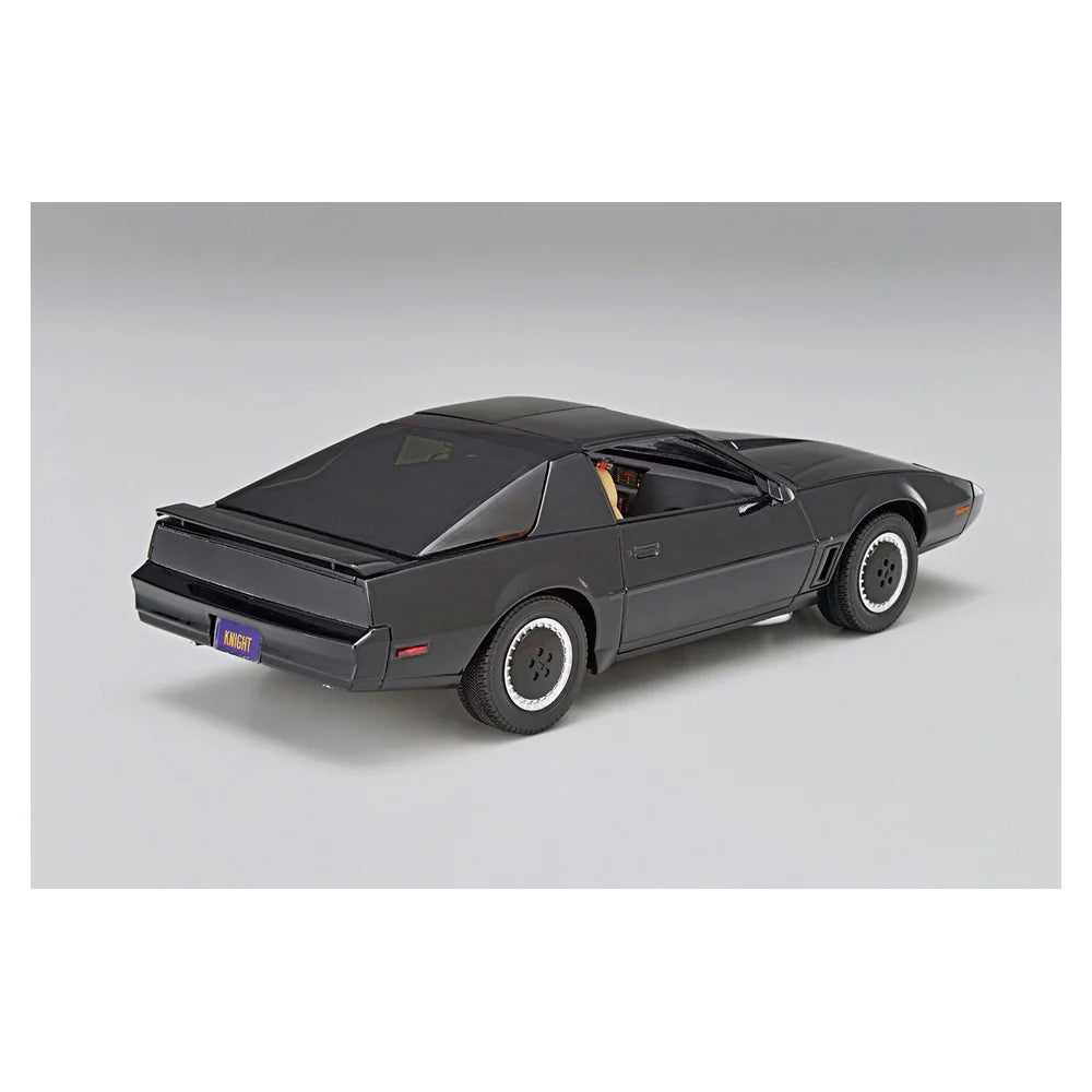 1/24 KNIGHT RIDER KNIGHT 2000 K.I.T.T. SEASON Ⅳ SCANNER & SOUND UNIT - Aoshima