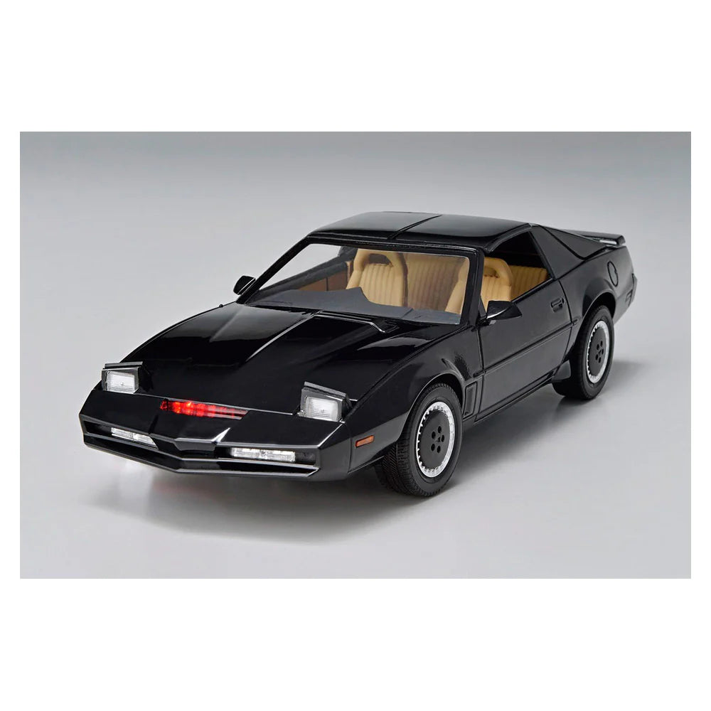 1/24 KNIGHT RIDER KNIGHT 2000 K.I.T.T. SEASON Ⅳ SCANNER & SOUND UNIT - Aoshima