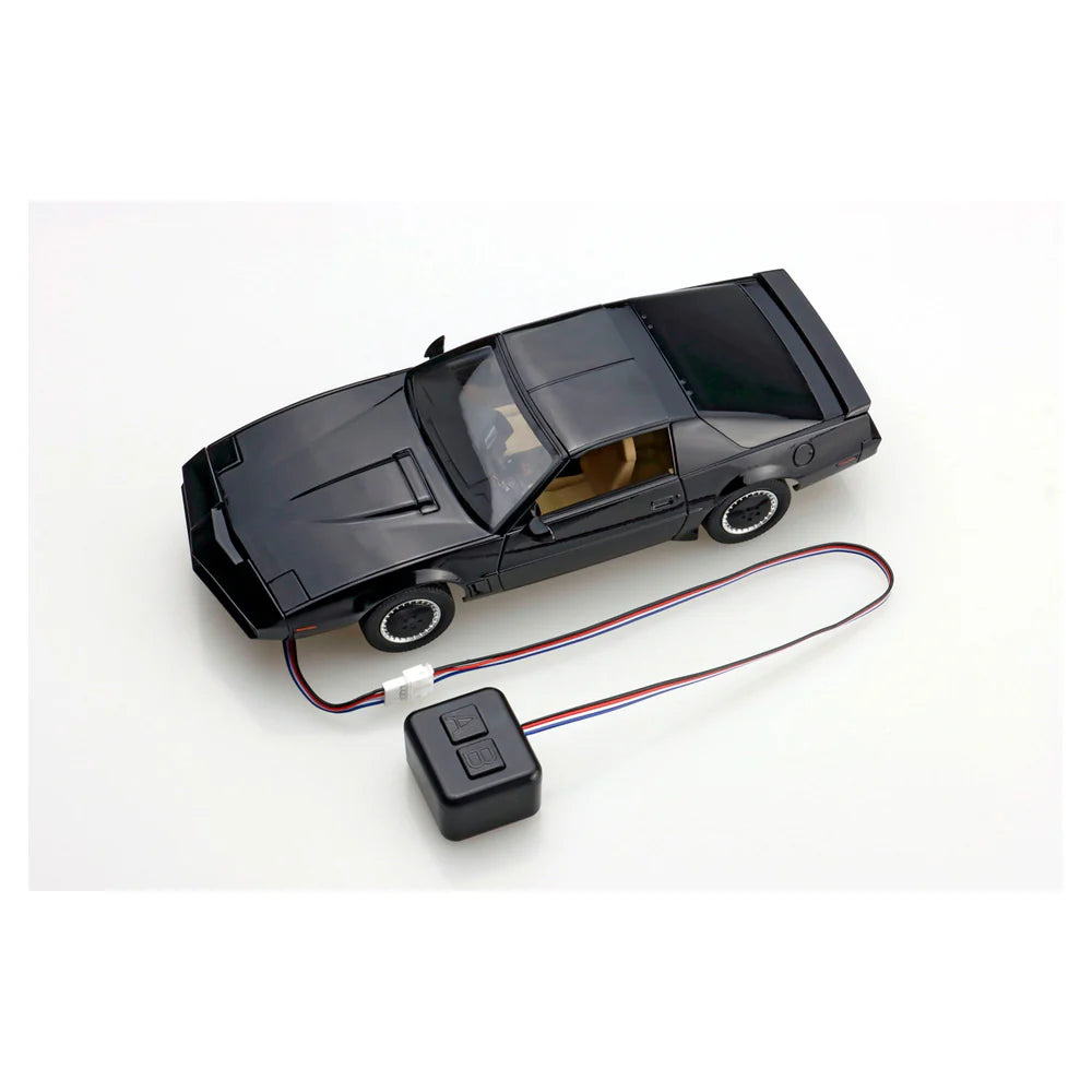 1/24 KNIGHT RIDER KNIGHT 2000 K.I.T.T. SEASON Ⅳ SCANNER & SOUND UNIT - Aoshima