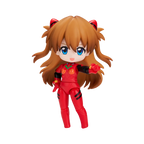Figura Sorpresa - Evangelion DaaLaMode Q Series 01 - Miracle Link - Model Kit - BLOKEES