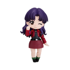 Figura Sorpresa - Evangelion DaaLaMode Q Series 01 - Miracle Link - Model Kit - BLOKEES