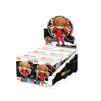 Figura Sorpresa - Evangelion DaaLaMode Q Series 01 - Miracle Link - Model Kit - BLOKEES