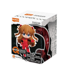 Figura Sorpresa - Evangelion DaaLaMode Q Series 01 - Miracle Link - Model Kit - BLOKEES