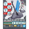 Action Base 1 - Gray - Bandai