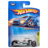 Airy 8 - Realistix 4/20 - Hot Wheels