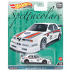 Alfa Romeo 155 V6 Ti - Spettacolare 1/5 - Hot Wheels