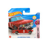 Alfa Romeo Giulia Ti Super - Compact Kings 7/10 - Hot Wheels
