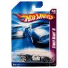 Arachnorod - Street Beast II 3/4 - Hot Wheels