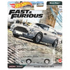 Aston Martin DB5 - Euro Fast 1/5 - Hot Wheels