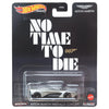 Aston Martin Valhalla Concept - No Time To Die - Hot Wheels
