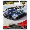 Aston Martin Vantage GTE - Eurospeed 2/5 - Hot Wheels