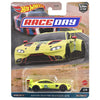 Aston Martin Vantage GTE - Race Day 2/5 - Hot Wheels