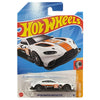 Aston Martin Vantage Gte - Turbo 2/5 - Hot Wheels