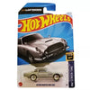 Aston Martin 1963 DB5 - Screen Time 7/10 - Hot Wheels