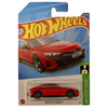 Audi Rs E-Tron GT - Green Speed 5/5 - Hot Wheels