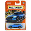 Audi E-tron - 77/100 - 2022 - Matchbox