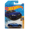 Audi Rs 5 Coupe - Turbo 2/5 - Hot Wheels