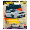 Audi S4 Quattro - World Tour 5/5 - Hot Wheels