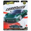 Automobili Pininfarina Battista - Eurospeed 5/5 - Hot Wheels