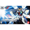 HGAW 1/144 GUNDAM X - Model Kit Articulado - Bandai