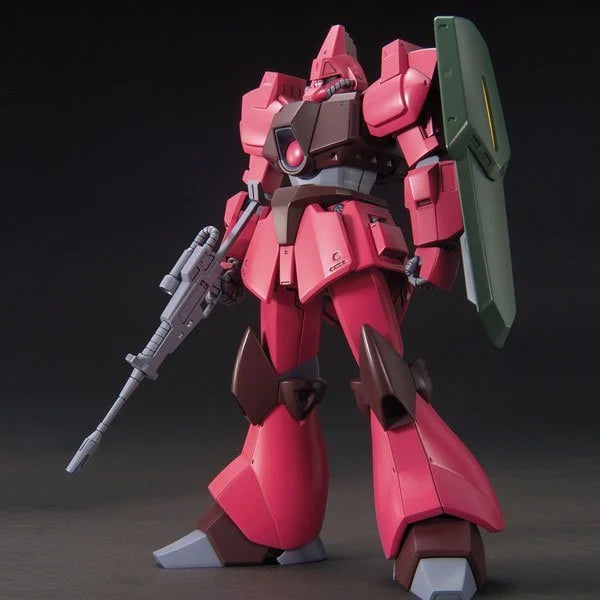 1/144 HGUC GALBALDY Β - Model Kit Articulado - Bandai