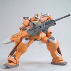 HG 1/144 GM III BEAM MASTER - Model Kit Articulado - Bandai