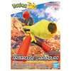 Armarouge - Pokemon - Model Kit