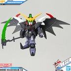 SD GUNDAM EX-STANDARD GUNDAM DEATHSCYTHE HELL EW - Model Kit Articulado - Bandai