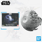 DEATH STAR II VEHICLE MODEL 013 - Model Kit - Star Wars
