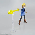 Android #18 (PKG renewal) Figure-rise Standard - Dragon Ball Z - Model Kit Articulado - Bandai