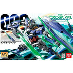 HG 1/144 OO QAN[T] - Model Kit Articulado - Bandai