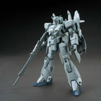HG 1/144 HGUC ZETA PLUS (UNICORN Ver.) - Model Kit Articulado - Bandai