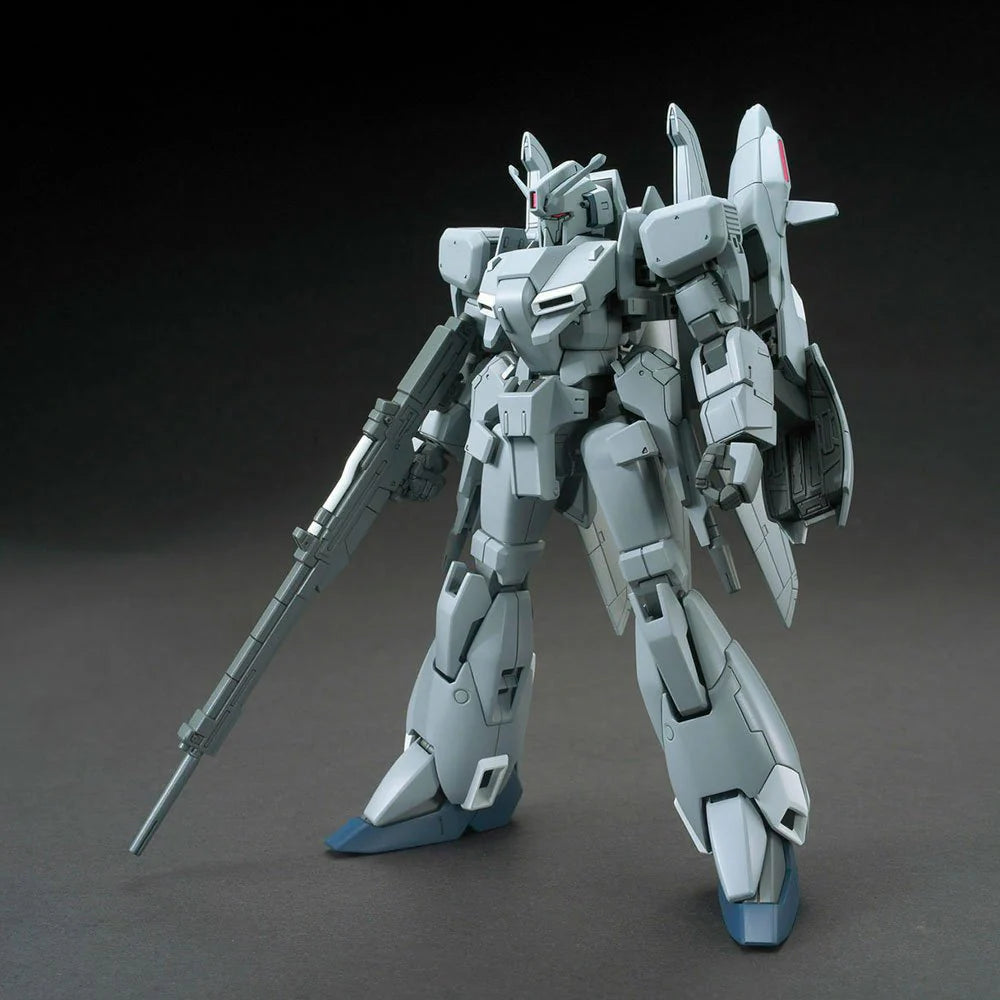 HG 1/144 HGUC ZETA PLUS (UNICORN Ver.) - Model Kit Articulado - Bandai