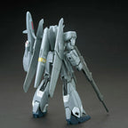 HG 1/144 HGUC ZETA PLUS (UNICORN Ver.) - Model Kit Articulado - Bandai