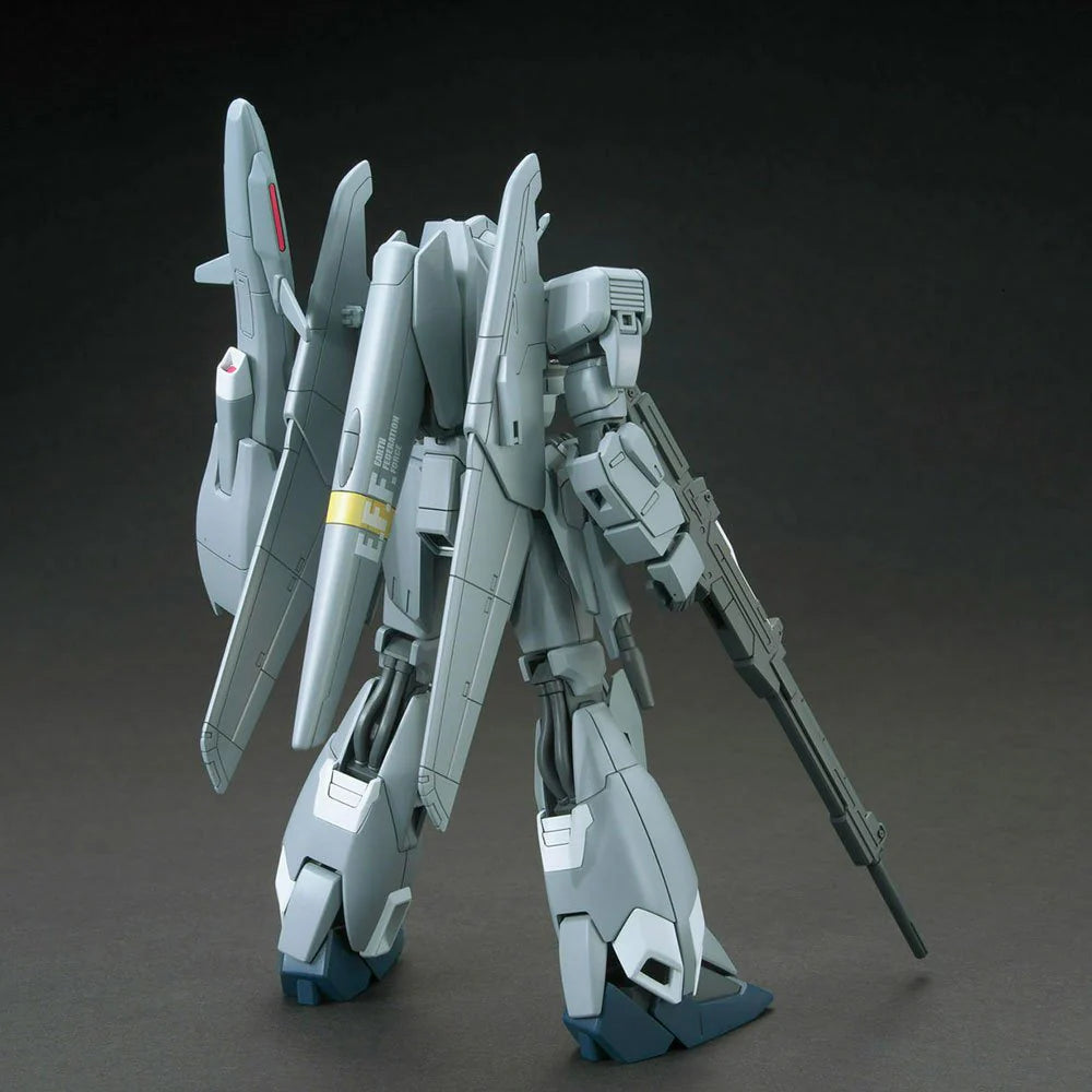 HG 1/144 HGUC ZETA PLUS (UNICORN Ver.) - Model Kit Articulado - Bandai