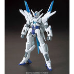 HGBF 1/144 TRANSIENT GUNDAM - Model Kit Articulado - Bandai