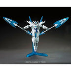 HGBF 1/144 TRANSIENT GUNDAM - Model Kit Articulado - Bandai