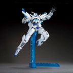 HGBF 1/144 TRANSIENT GUNDAM - Model Kit Articulado - Bandai