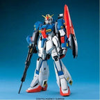 PG 1/60 ZETA GUNDAM - Model Kit Articulado - Bandai