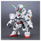 SD CROSS SILHOUETTE GUNDAM CALIBARN  - Model Kit Articulado - Bandai