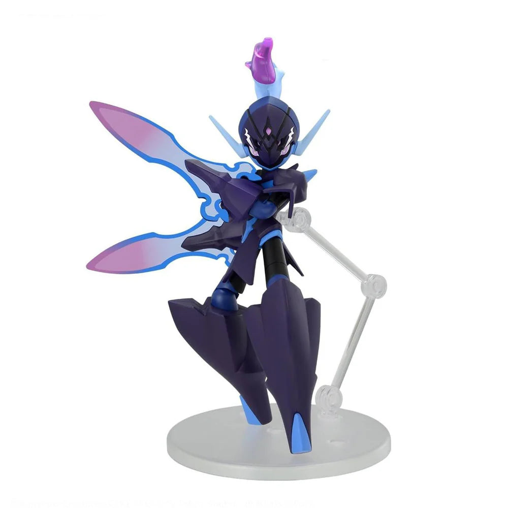 CERULEDGE - Pokémon Model Kit - Bandai