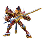KAISERGREYMON - Figure Rise Standard Amplified - Digimon Model Kit Articulado - Bandai