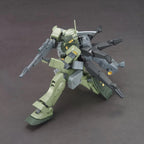 HGBF 1/144 GM SNIPER K9 - Model Kit Articulado - Bandai